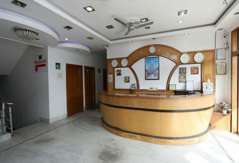 호텔 Thai International