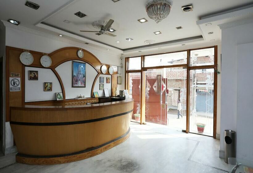 호텔 Thai International