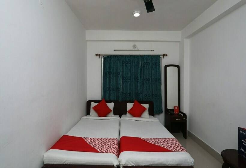 호텔 Thai International