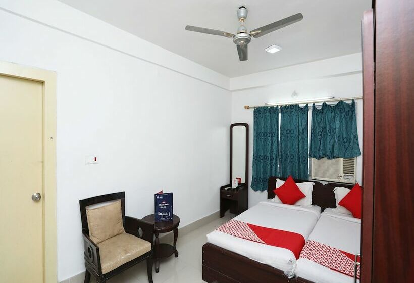 호텔 Thai International