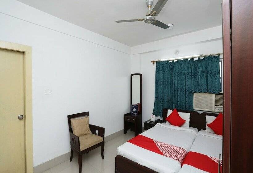 호텔 Thai International