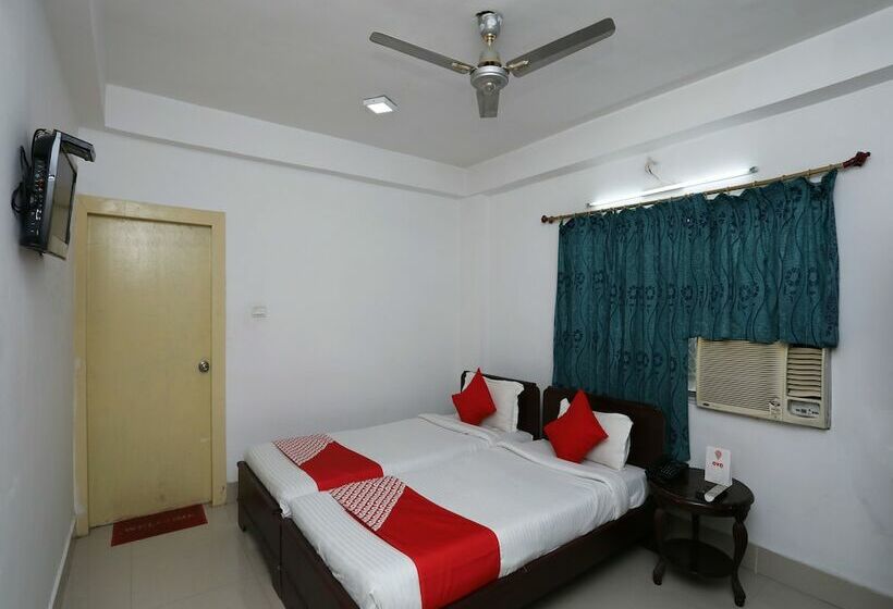 호텔 Thai International