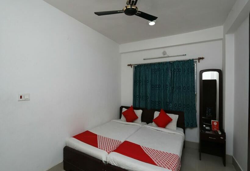 호텔 Thai International