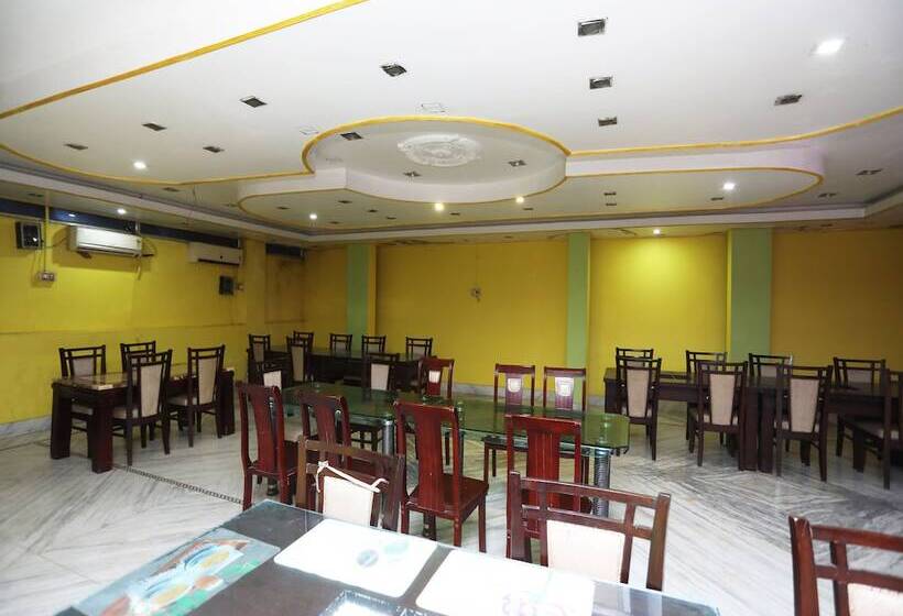 호텔 Thai International