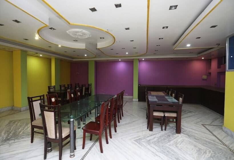 호텔 Thai International