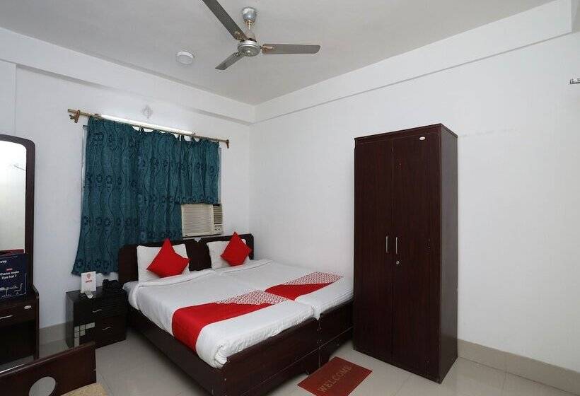 호텔 Thai International