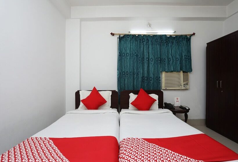 호텔 Thai International