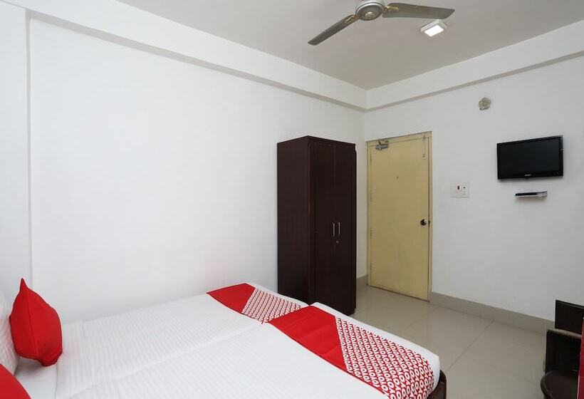 호텔 Thai International