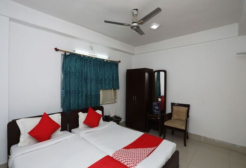 호텔 Thai International