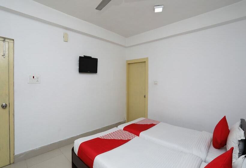 호텔 Thai International