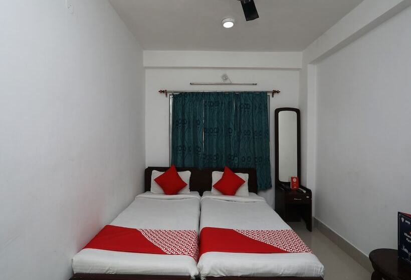 호텔 Thai International