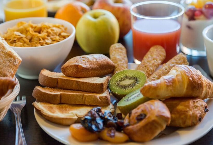 酒店 The Originals Boutique Hôtel Spa Beuzeville Honfleur Sud