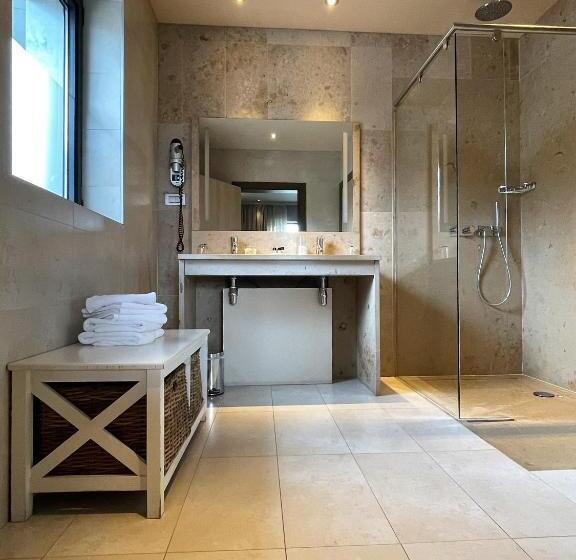 ホテル Thermen Dilbeek