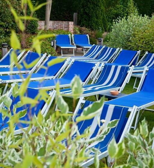 ホテル Thermen Dilbeek