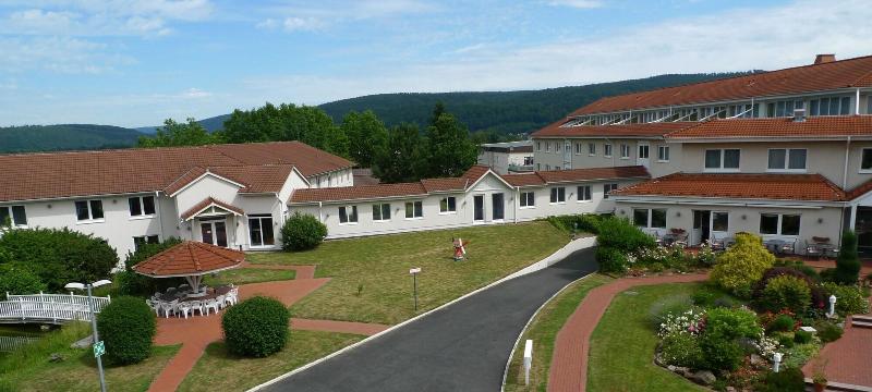 Trans World Hotel Auefeld