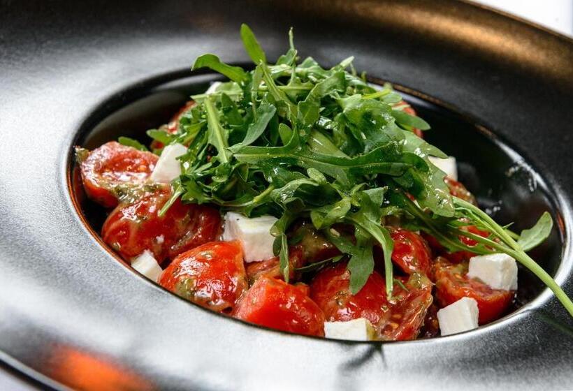 Tsikeli Boutique Hotel Meteora   Adults Friendly