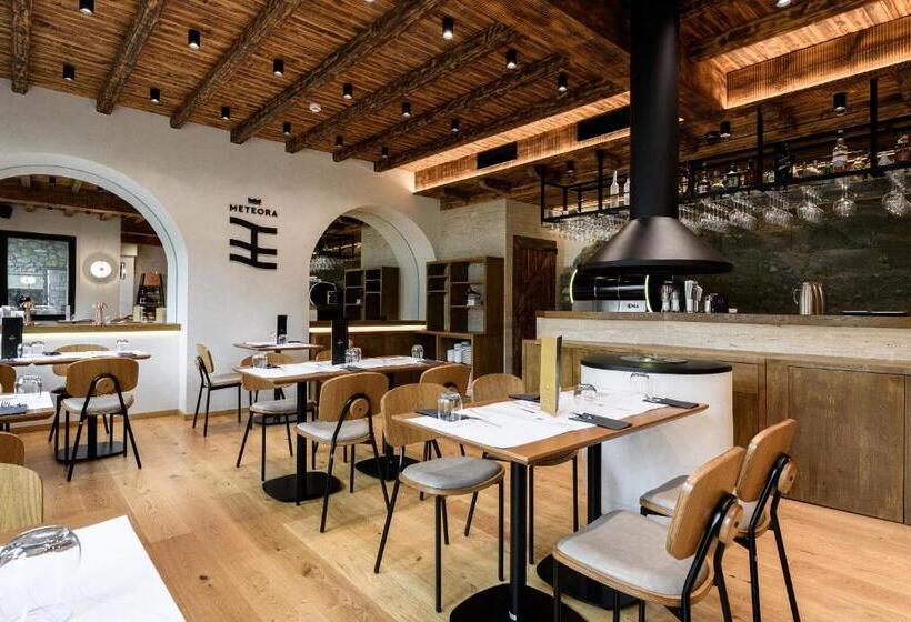 Tsikeli Boutique Hotel Meteora   Adults Friendly