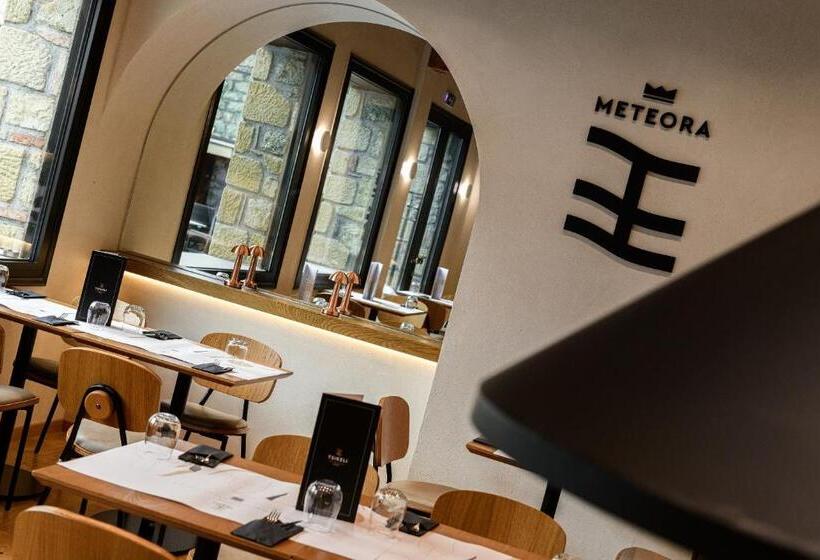 Tsikeli Boutique Hotel Meteora   Adults Friendly