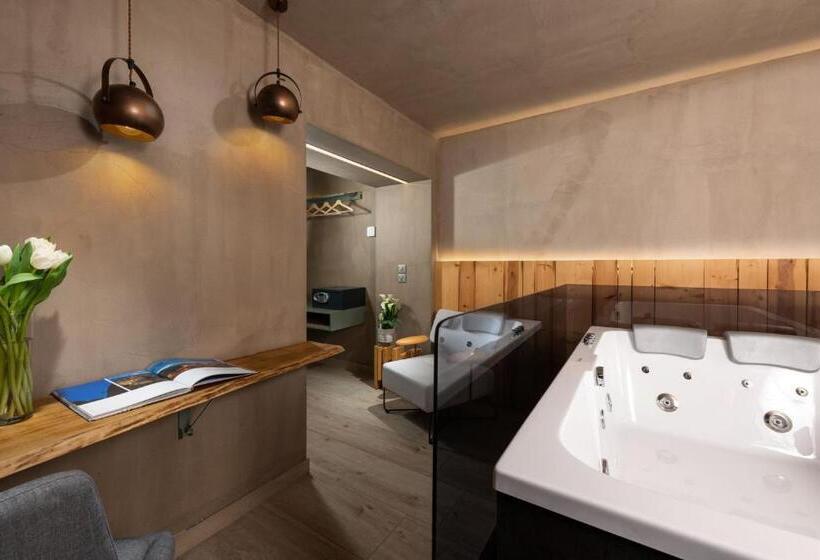 Tsikeli Boutique Hotel Meteora   Adults Friendly