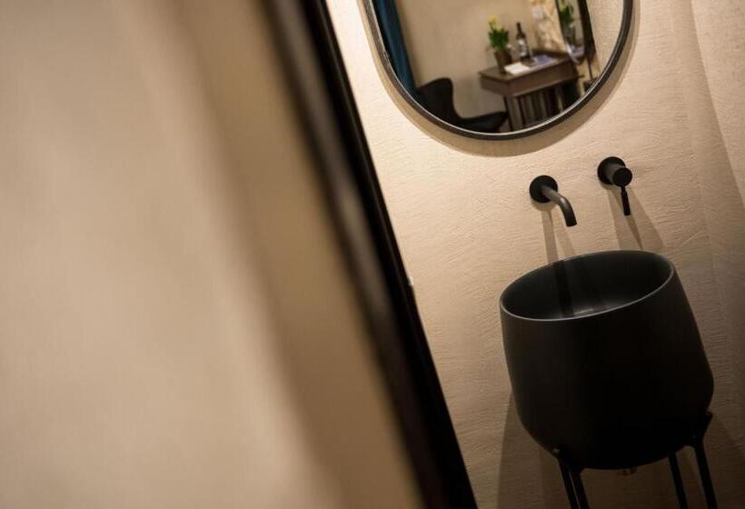 Tsikeli Boutique Hotel Meteora   Adults Friendly