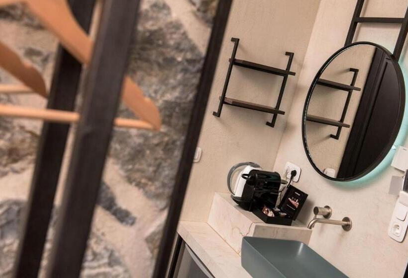 Tsikeli Boutique Hotel Meteora   Adults Friendly