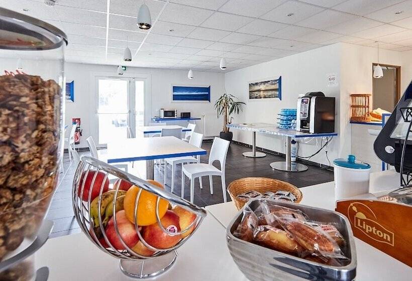 ホテル Vacancéole   Le Domaine De La Corniche   Deauville Sud