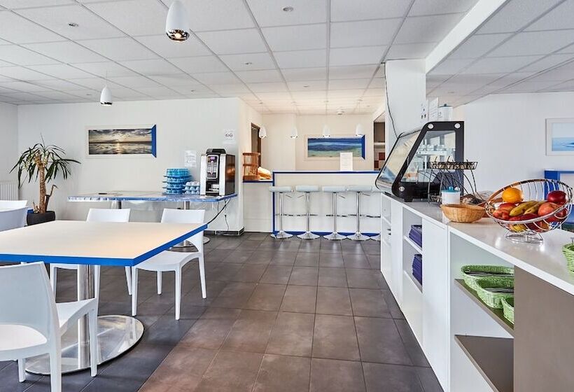 ホテル Vacancéole   Le Domaine De La Corniche   Deauville Sud