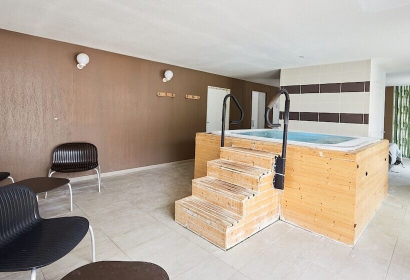 ホテル Vacancéole   Le Domaine De La Corniche   Deauville Sud