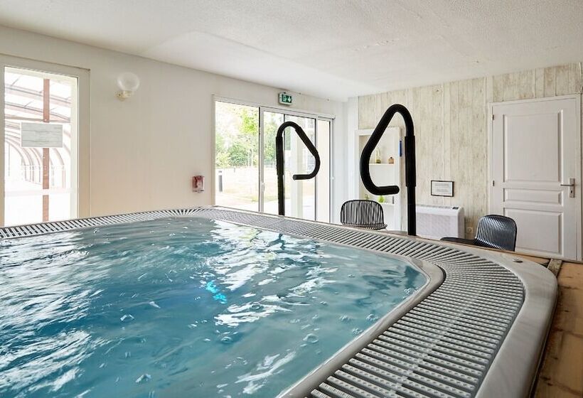 ホテル Vacancéole   Le Domaine De La Corniche   Deauville Sud