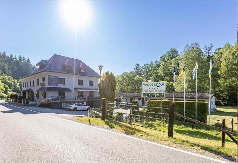 ホテル Val De L'our