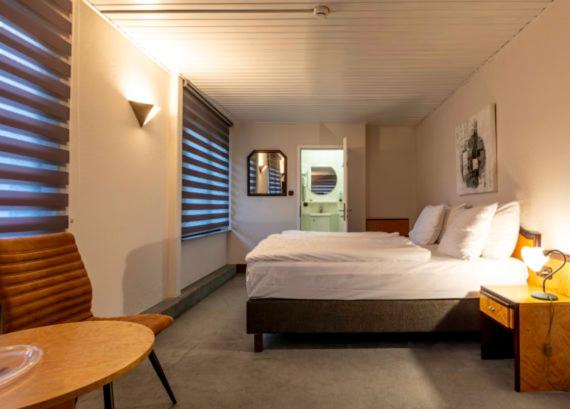 בית מלון כפרי Val De L'our