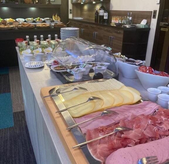 בית מלון כפרי Val De L'our