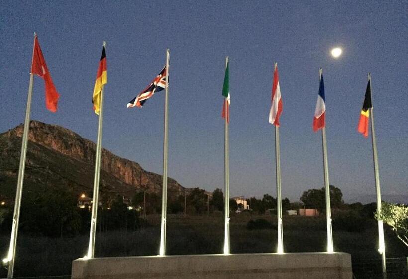 酒店 Verde Al Mare Boutique