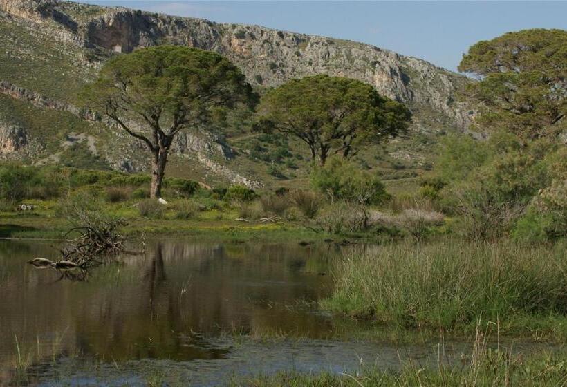 酒店 Verde Al Mare Boutique