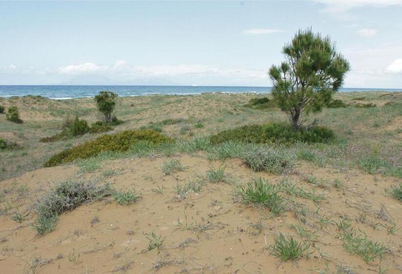 酒店 Verde Al Mare Boutique