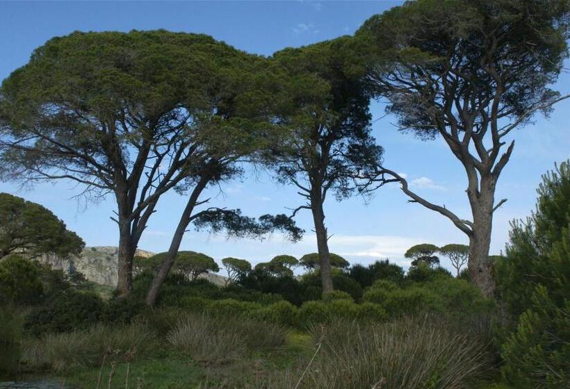 酒店 Verde Al Mare Boutique