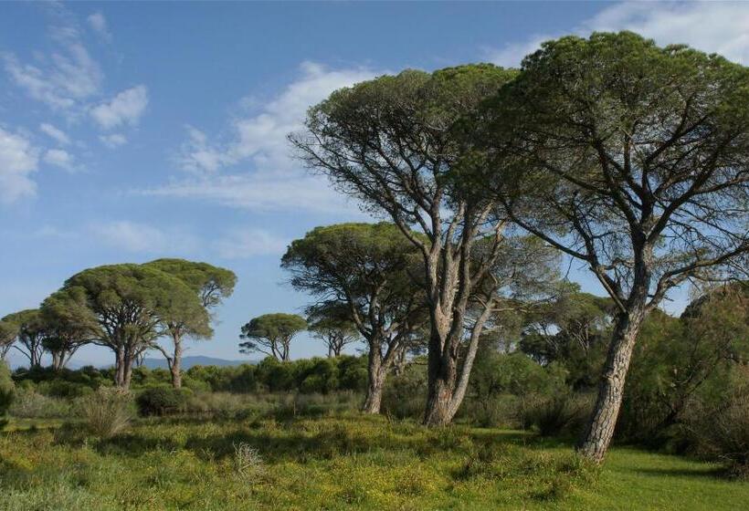 酒店 Verde Al Mare Boutique