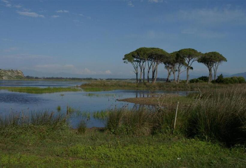 酒店 Verde Al Mare Boutique