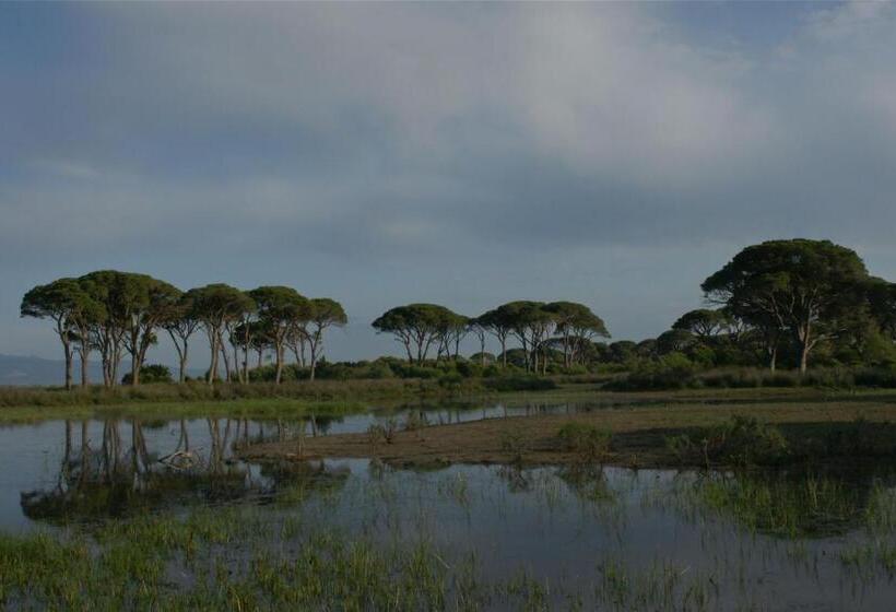 酒店 Verde Al Mare Boutique