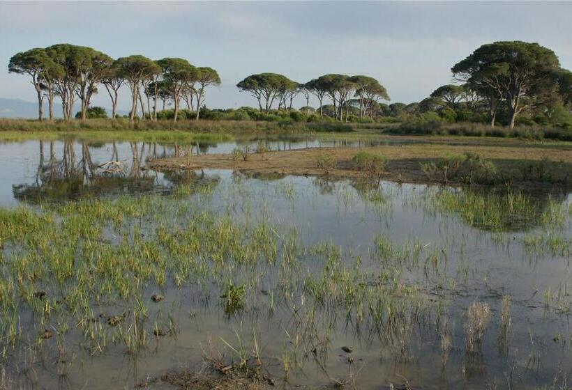 酒店 Verde Al Mare Boutique