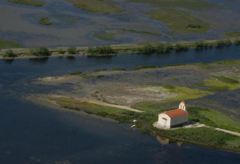 酒店 Verde Al Mare Boutique