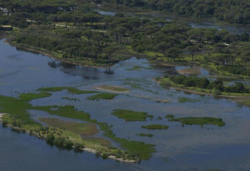 酒店 Verde Al Mare Boutique