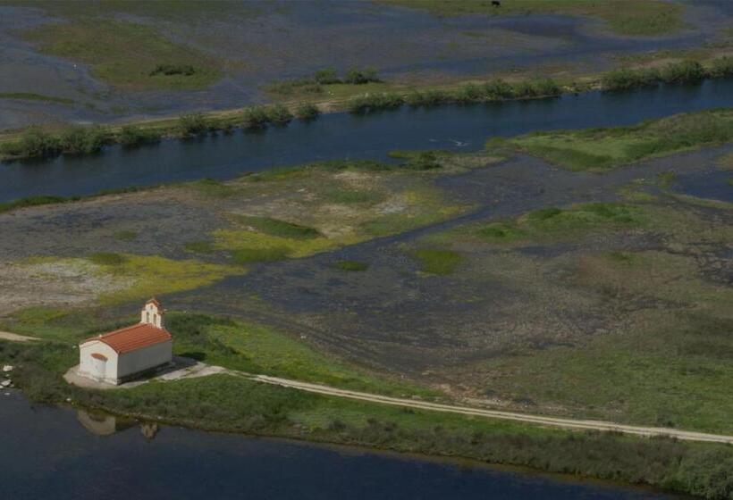 酒店 Verde Al Mare Boutique