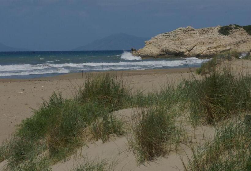 酒店 Verde Al Mare Boutique