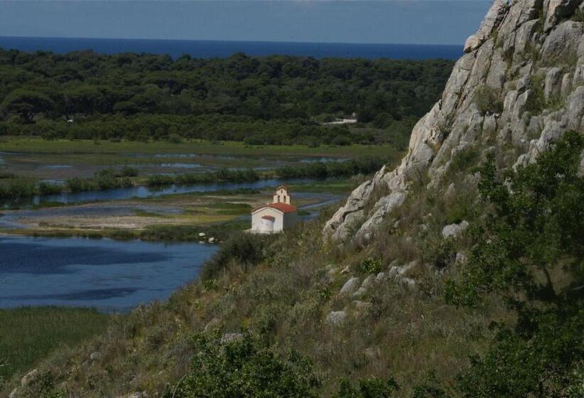 酒店 Verde Al Mare Boutique