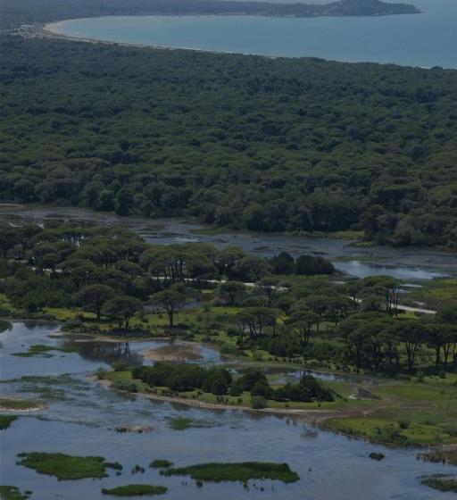 酒店 Verde Al Mare Boutique