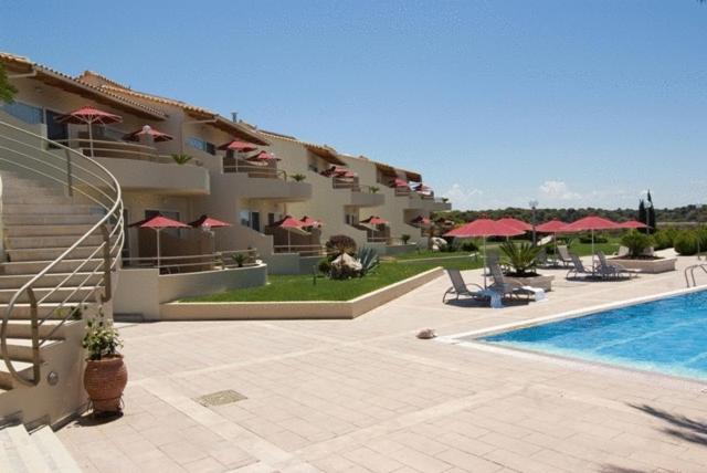 酒店 Verde Al Mare Boutique