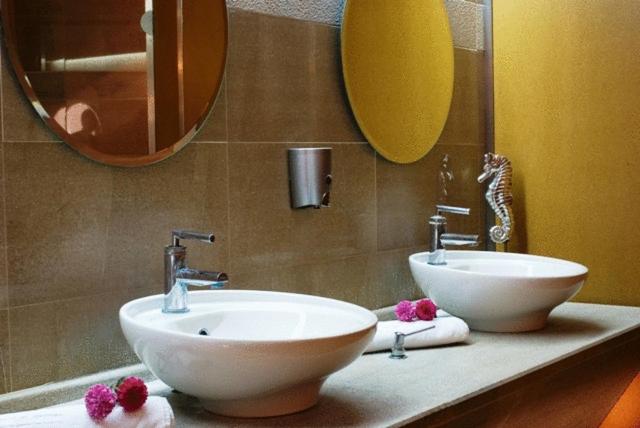 酒店 Verde Al Mare Boutique