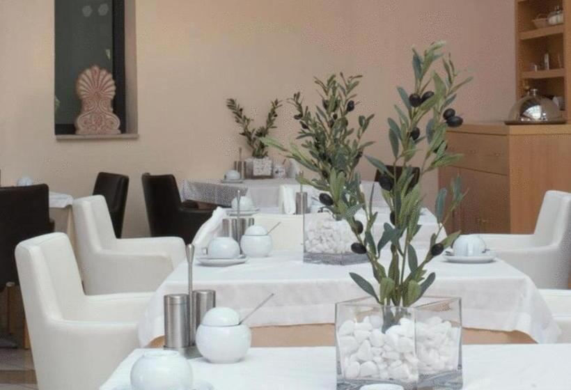 酒店 Verde Al Mare Boutique