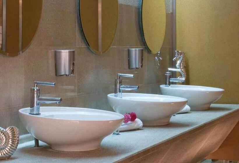 酒店 Verde Al Mare Boutique